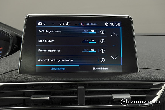 Peugeot 3008 14 of 17