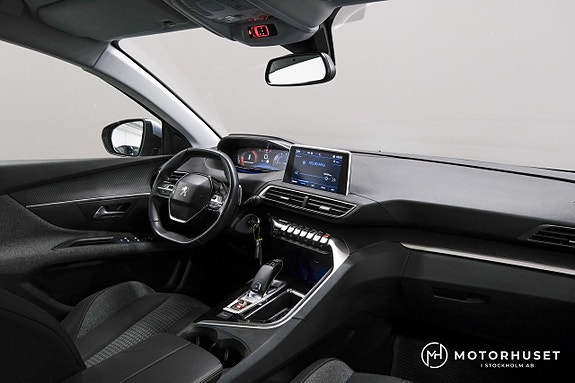 Peugeot 3008 10 of 17