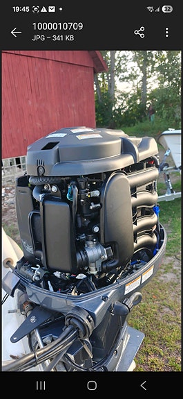 Askeladden-95, Yamaha-2017 5 of 5