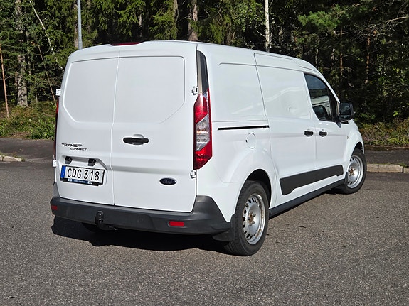 Ford Transit Connect 4 of 7