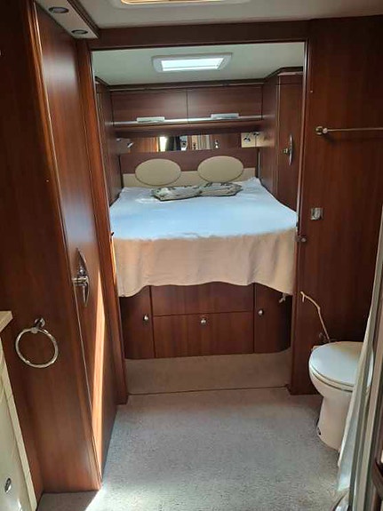 Carthago Liner 68Q - mkt fint skick 4 of 4