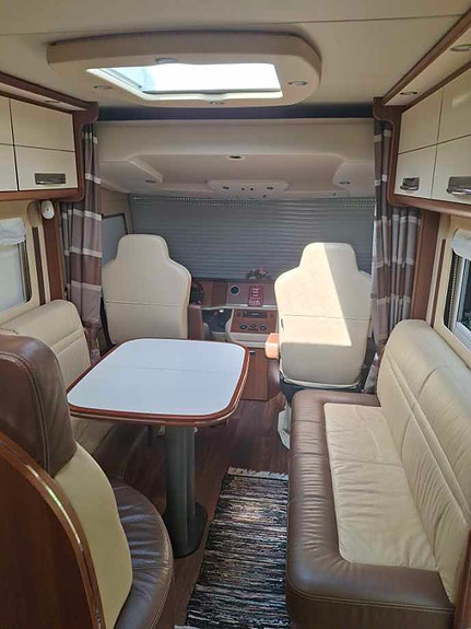 Carthago Liner 68Q - mkt fint skick 2 of 4