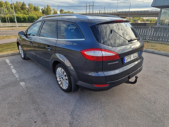 Ford Mondeo 6 of 13
