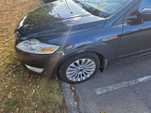 Ford Mondeo 4 of 13