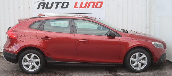 Volvo V40 Cross Country 6 of 27