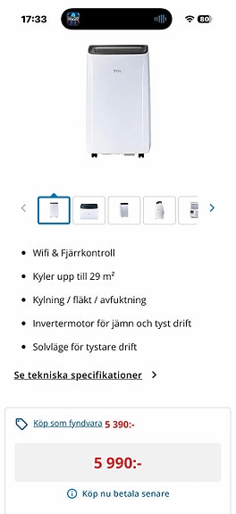 Product image 2 of 6