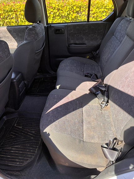 Opel Frontera 5 of 8