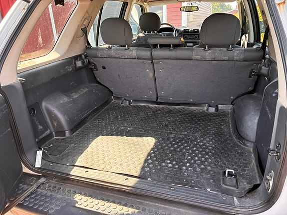 Opel Frontera 6 of 8