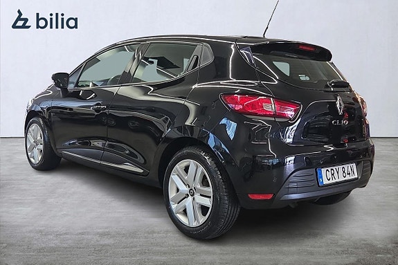 Renault Clio 2 of 21