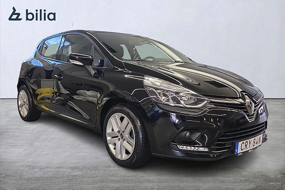 Renault Clio 20 of 21
