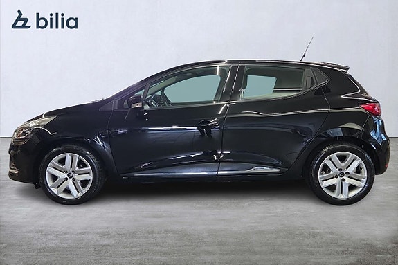 Renault Clio 3 of 21