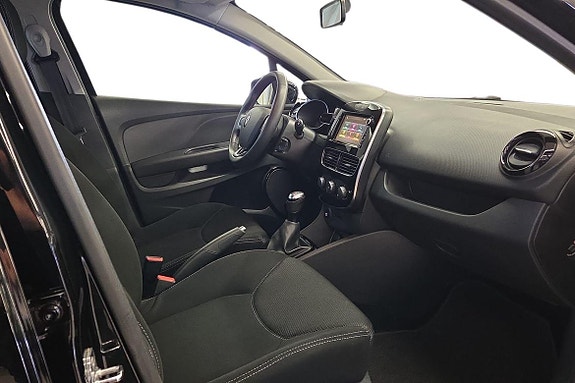 Renault Clio 7 of 21