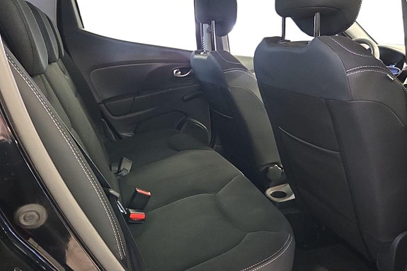 Renault Clio 9 of 21