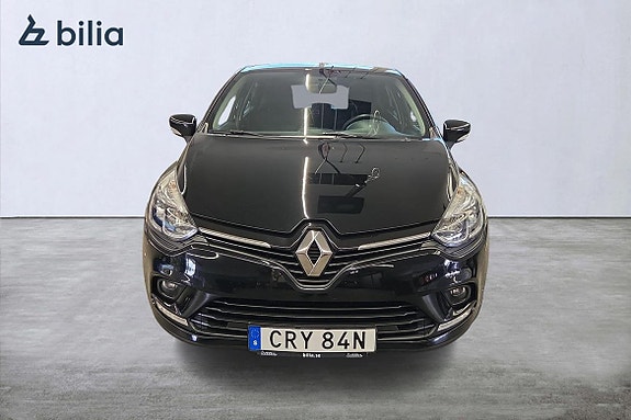 Renault Clio 6 of 21