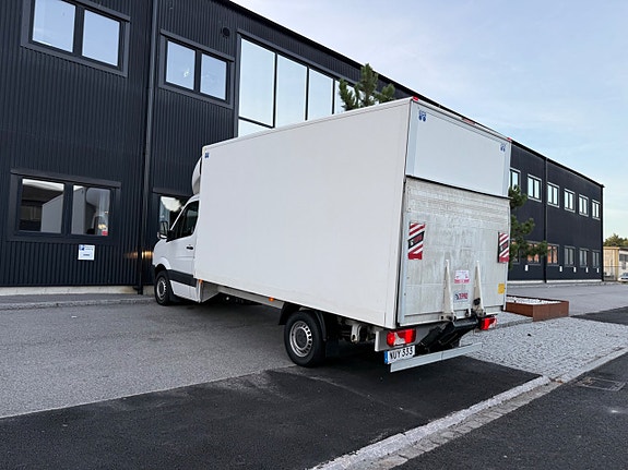 Volkswagen Crafter 5 of 13
