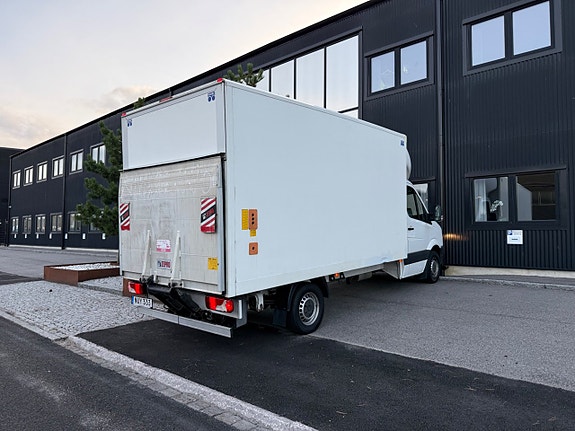 Volkswagen Crafter 6 of 13
