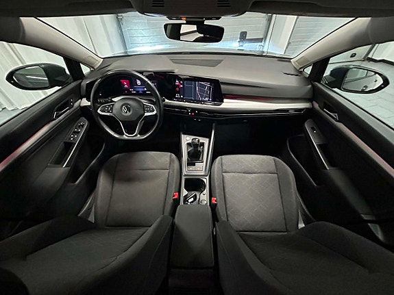 Volkswagen Golf I 11 of 19