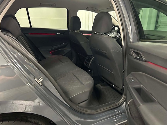 Volkswagen Golf I 12 of 19