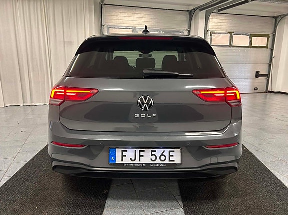 Volkswagen Golf I 6 of 19