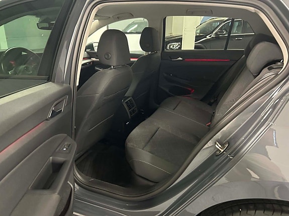 Volkswagen Golf I 13 of 19