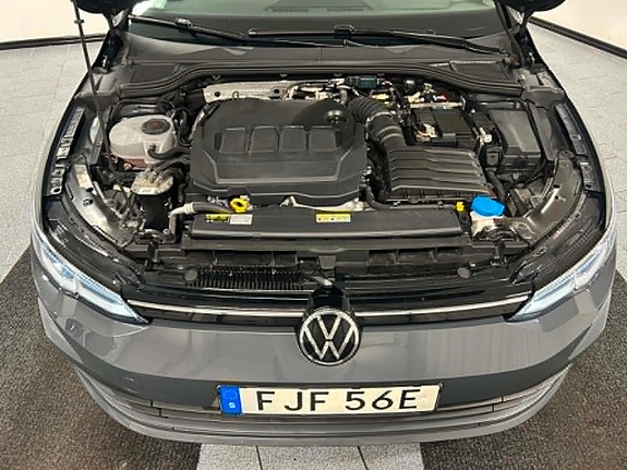 Volkswagen Golf I 15 of 19