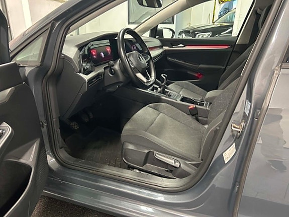 Volkswagen Golf I 8 of 19