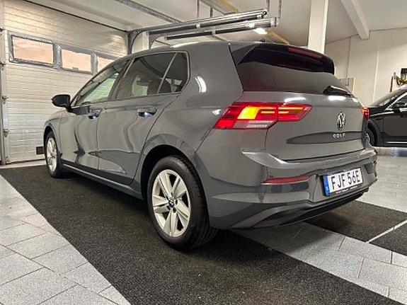 Volkswagen Golf I 4 of 19