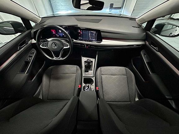 Volkswagen Golf I 10 of 19