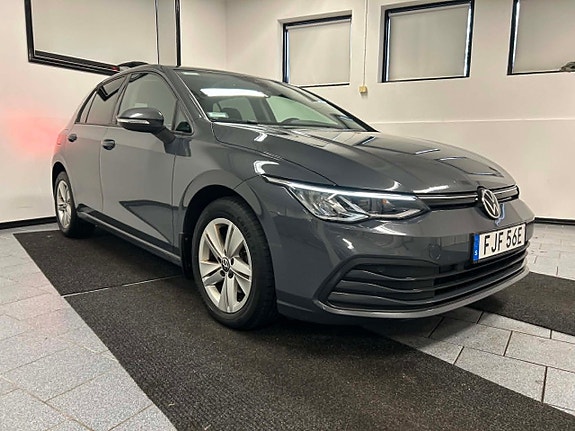 Volkswagen Golf I 3 of 19