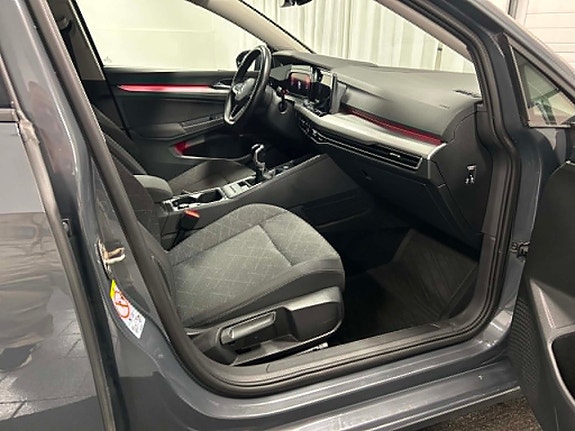 Volkswagen Golf I 7 of 19