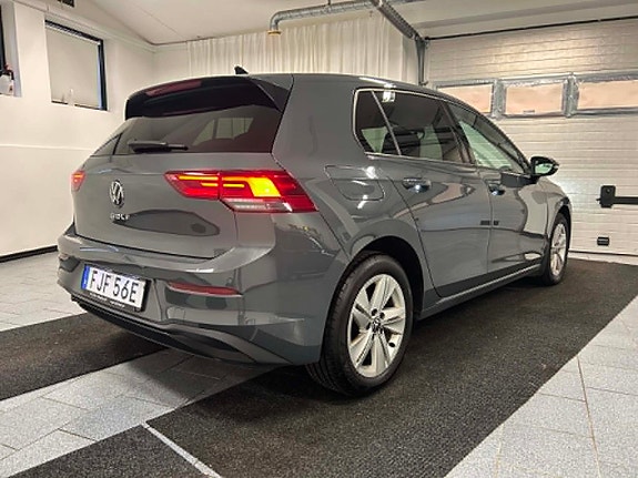 Volkswagen Golf I 2 of 19