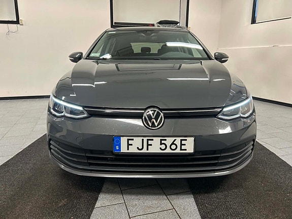 Volkswagen Golf I 5 of 19