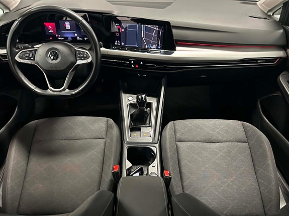 Volkswagen Golf I 9 of 19
