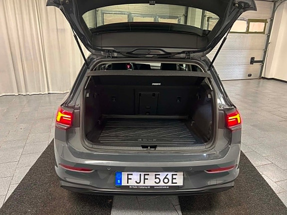 Volkswagen Golf I 14 of 19
