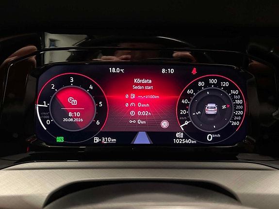 Volkswagen Golf I 16 of 19