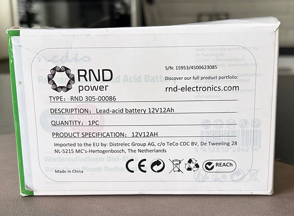Product image 2 of 2