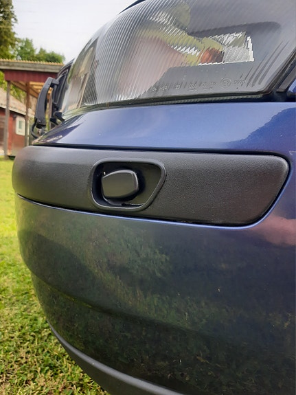 Volvo S60 11 of 13
