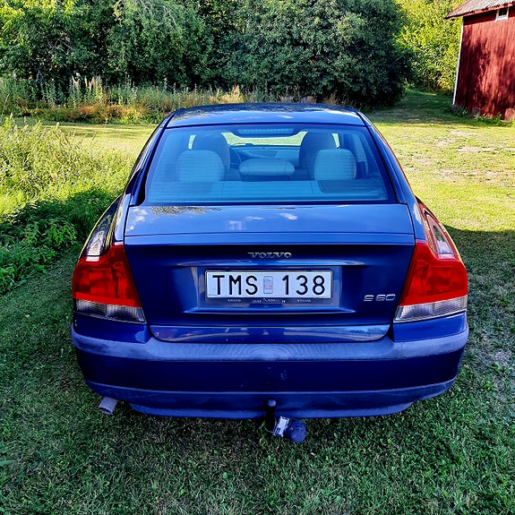 Volvo S60 6 of 13