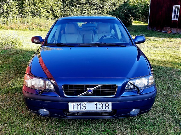 Volvo S60 5 of 13