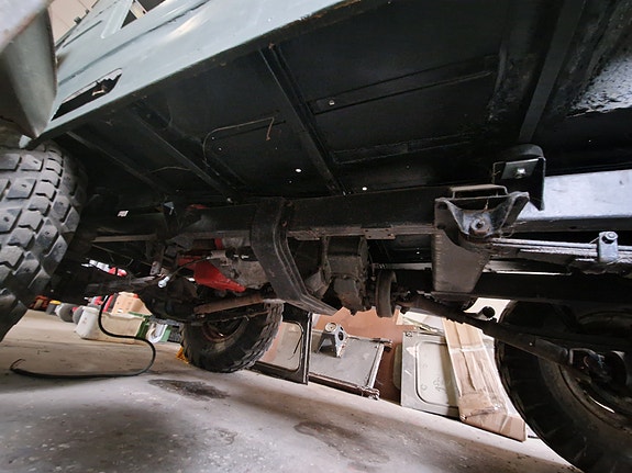 Volvo Valp 3 of 20