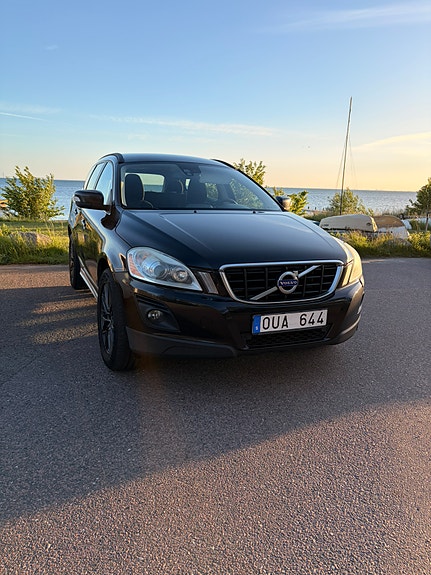 Volvo XC60 6 of 9