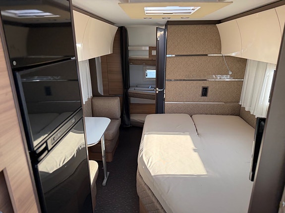 Adria Alpina 663 UK * Barnkammare * 7 of 10