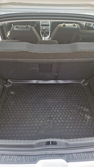 Peugeot 308 10 of 10