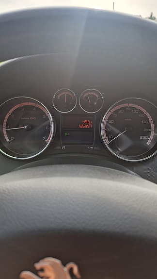 Peugeot 308 6 of 10
