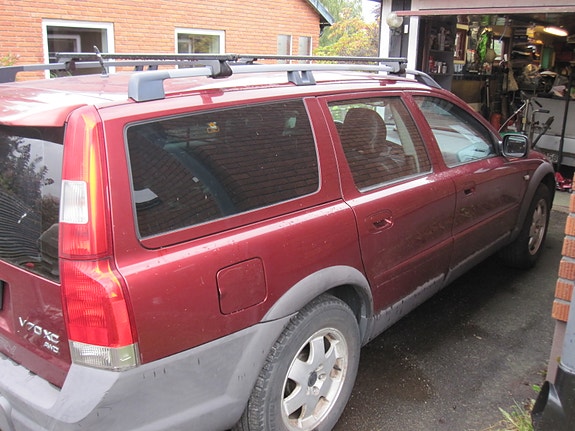 Volvo XC70 5 of 6