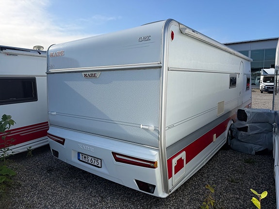 Kabe Classic 630 GXL * AC * 3 of 9