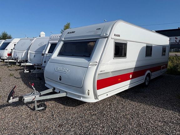 Kabe Classic 630 GXL * AC * 2 of 9