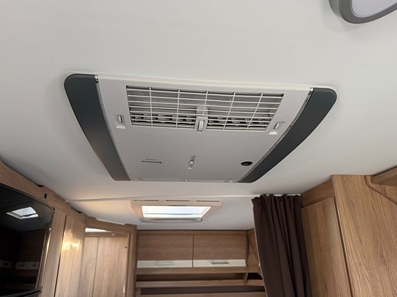 Kabe Classic 630 GXL * AC * 9 of 9