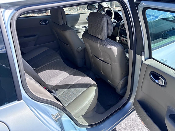 Renault Megane II 8 of 10