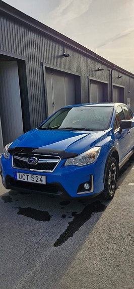 Subaru XV 2 of 11